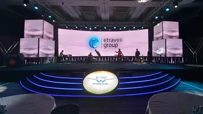 techxp etraveli launch event tech engagment