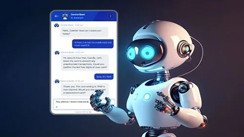 techxp ai chat boat mumbai delhi bangalore kolkata