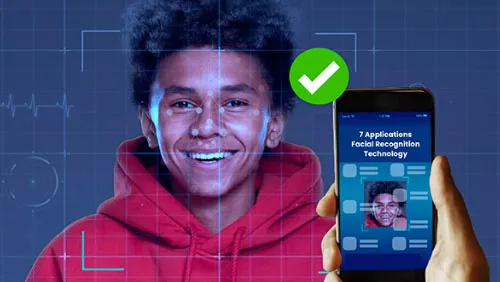 techxp face recognation system mumbai delhi bangalore kolkata