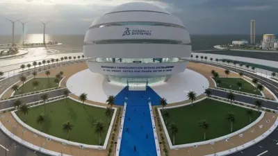 techxp face recognation systeme event expo