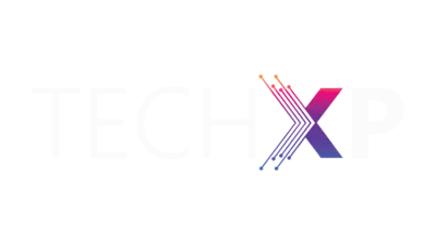 techxp logo