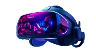 techxp AR VR experiential