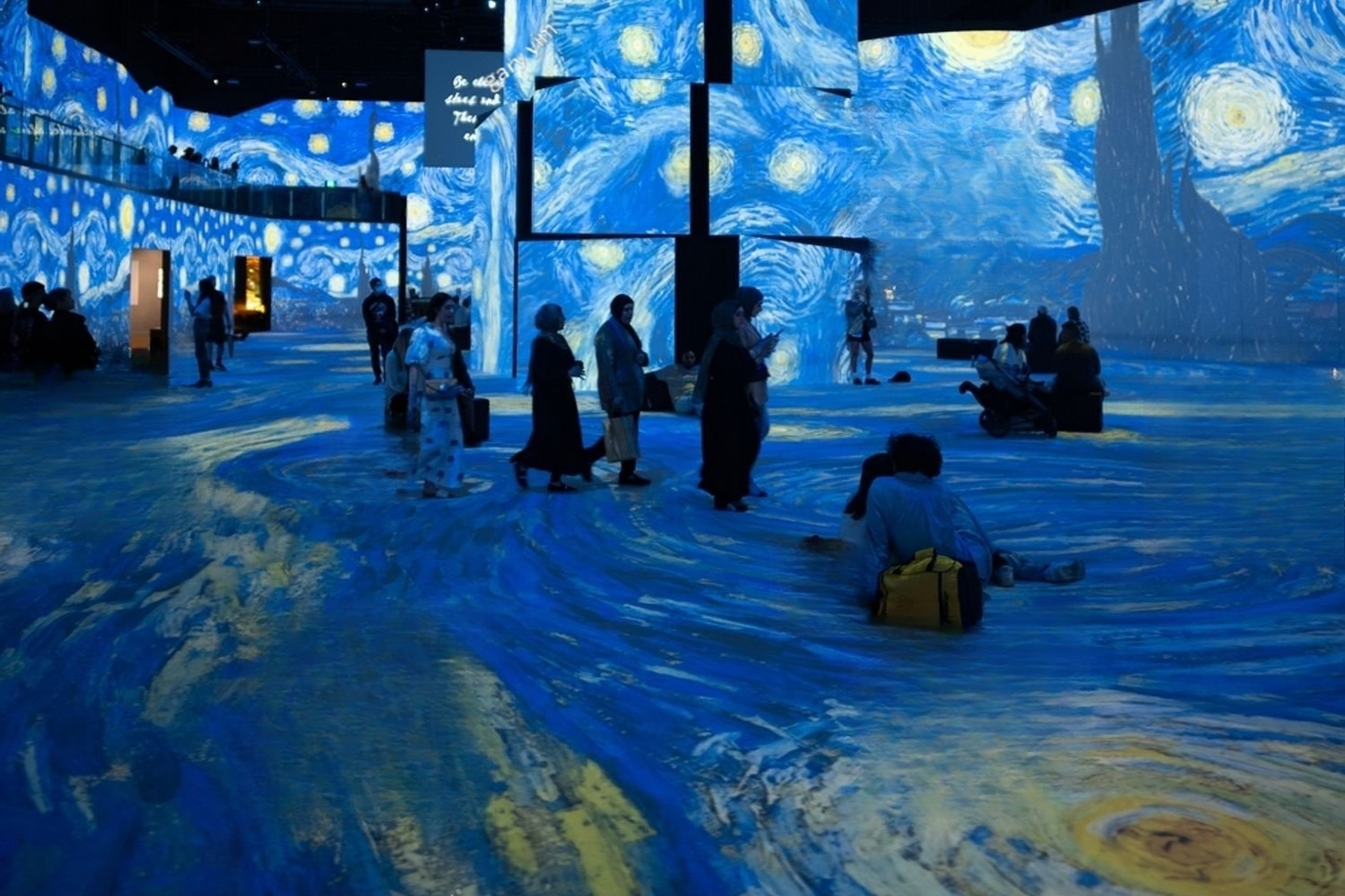 techxp experience centers