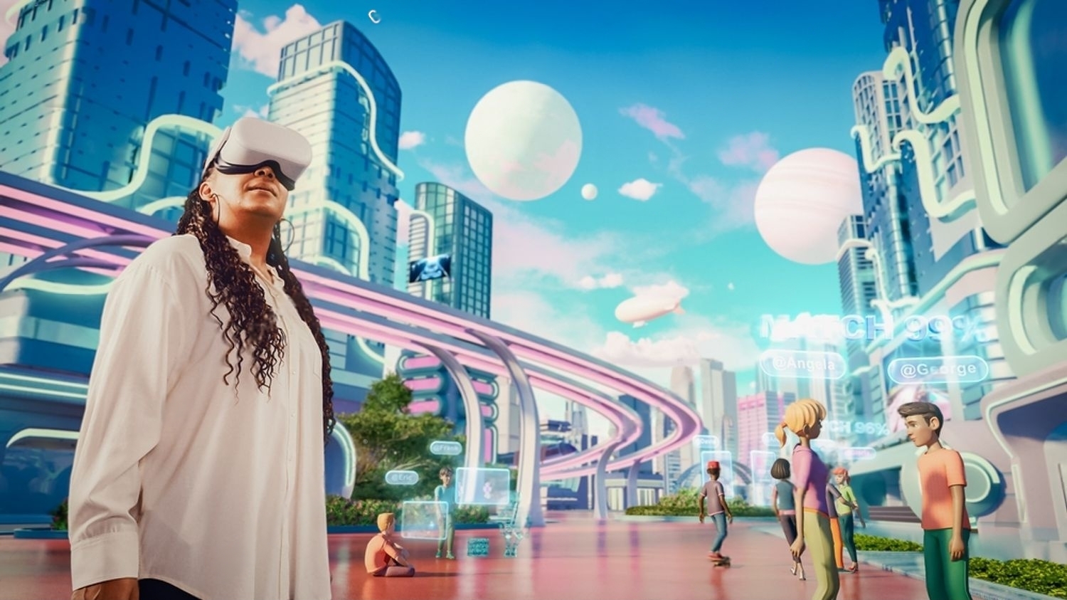 techxp interactive space