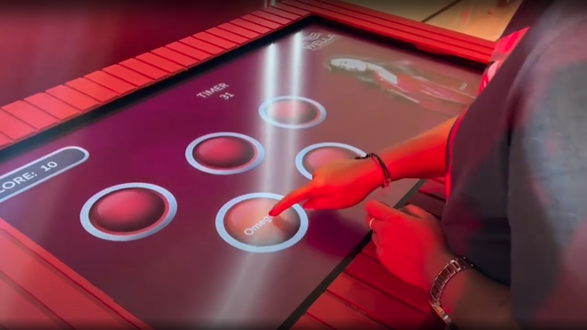 techxp interactive-games