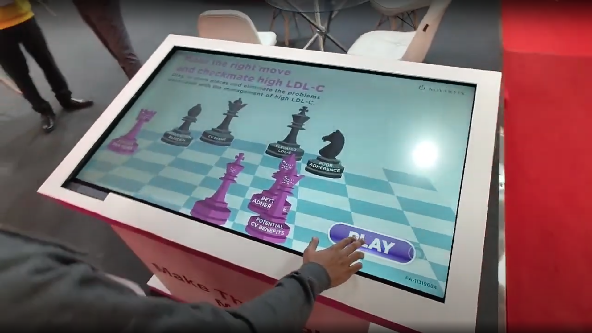 techxp interactive-games