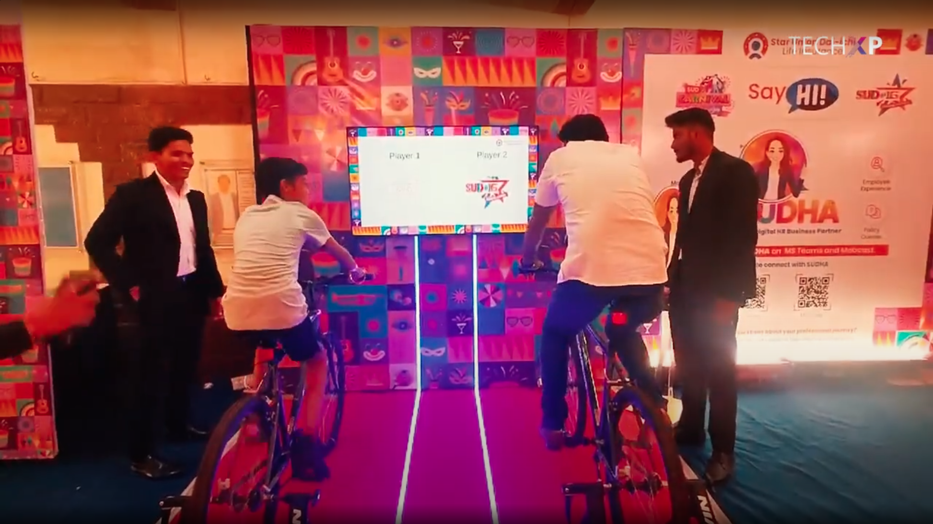 techxp internet-of-things IOT