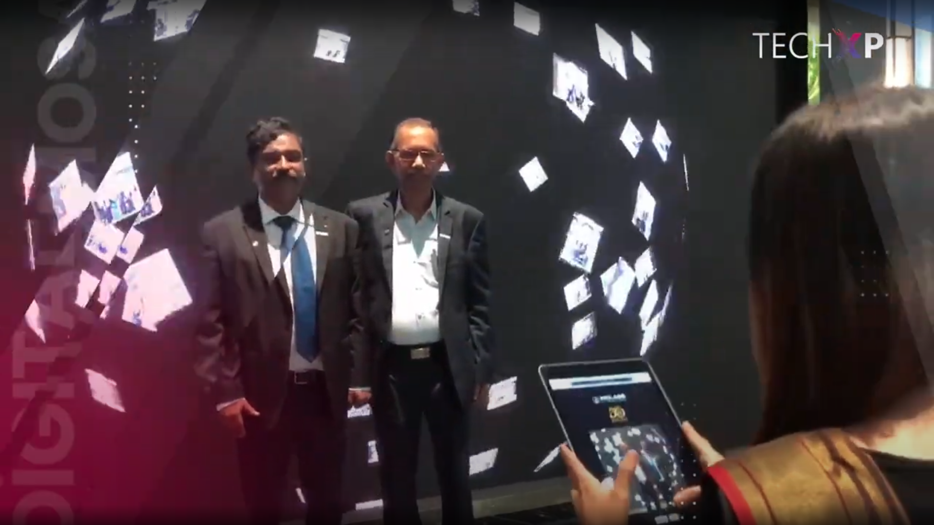 techxp internet-of-things IOT