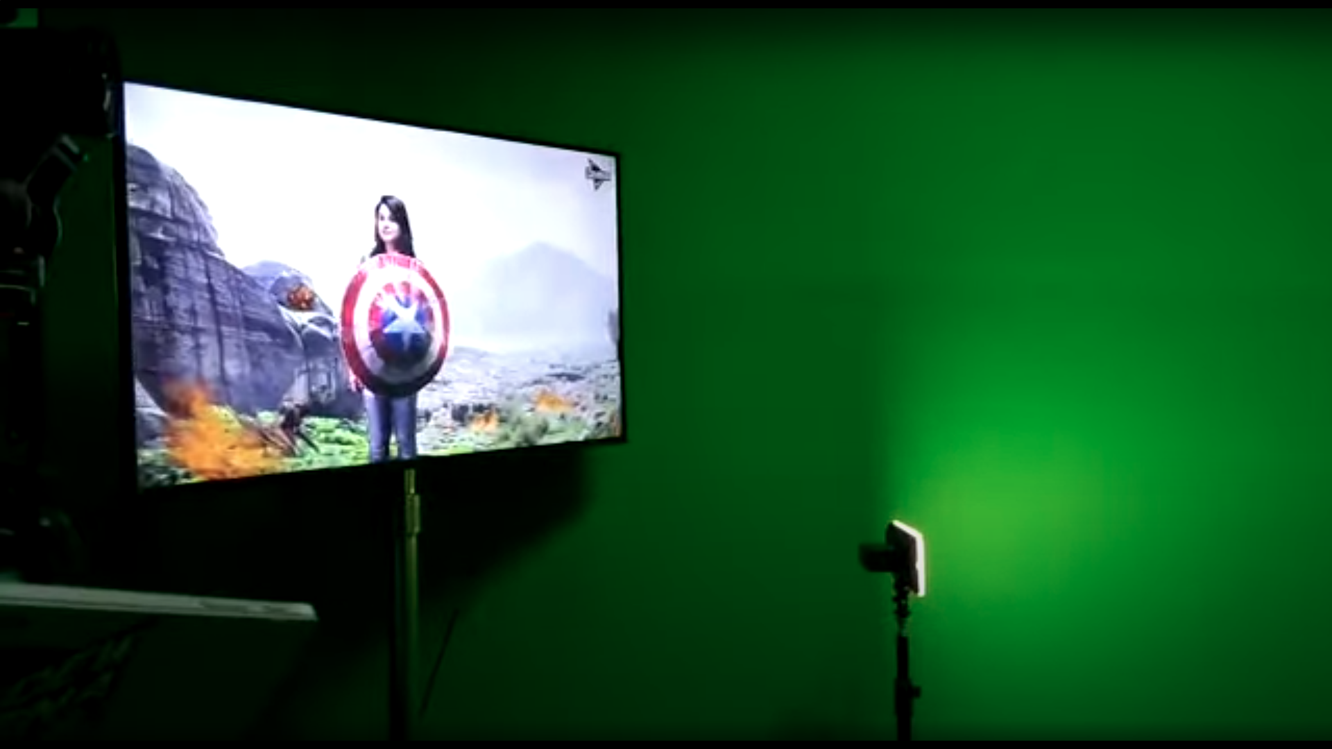 techxp mixed reality MR