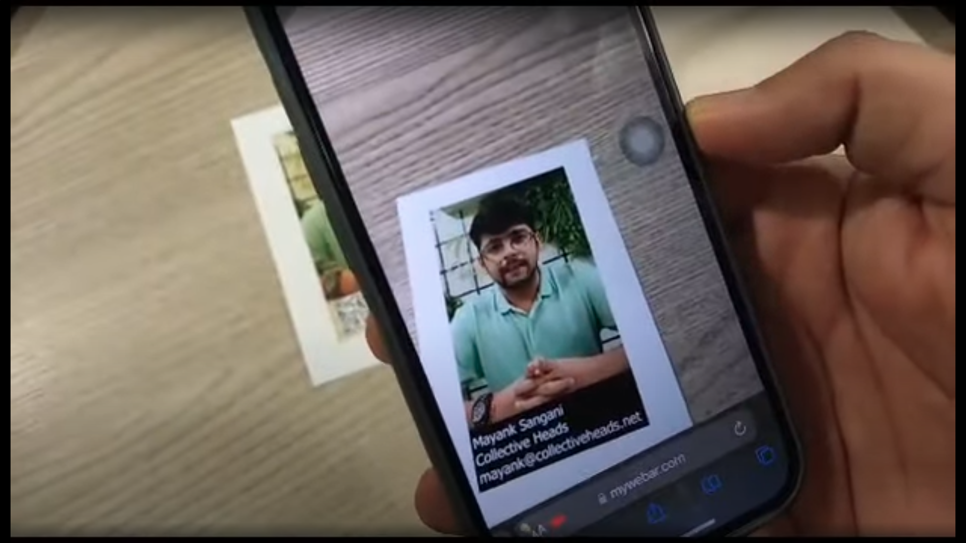 techxp mixed reality MR