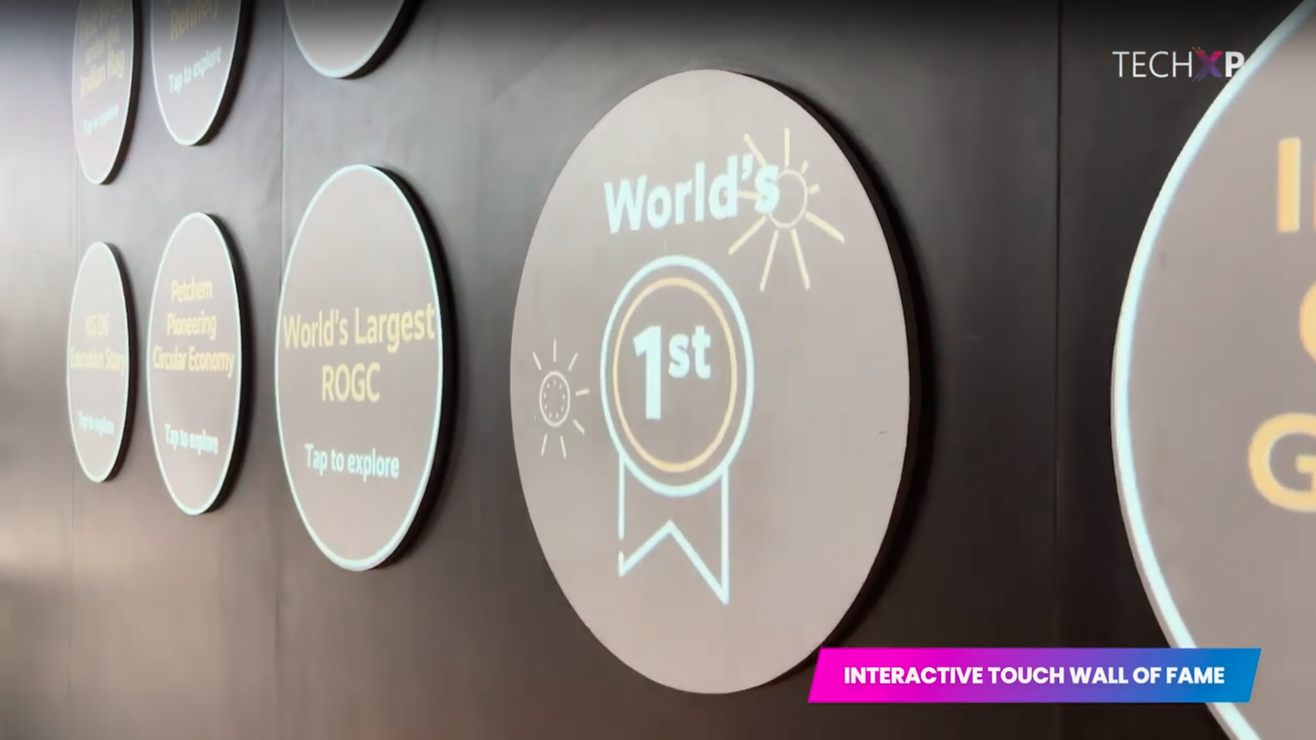 techxp projection-mapping