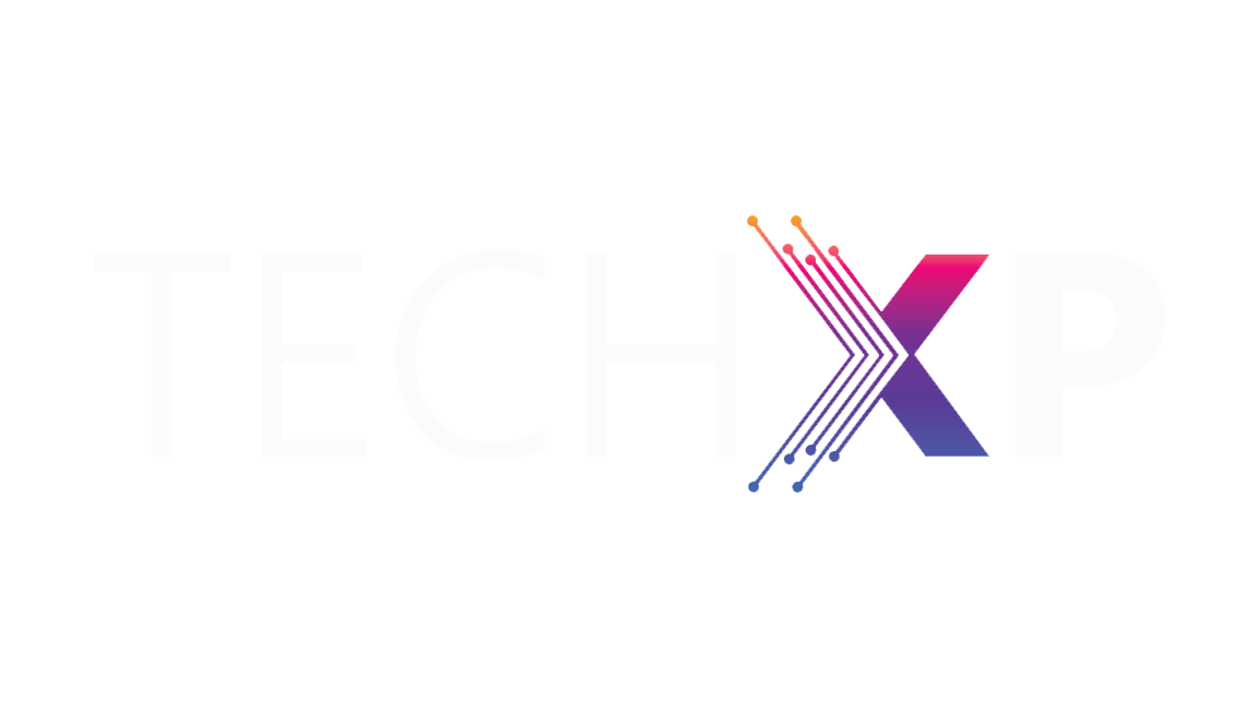 techxp logo