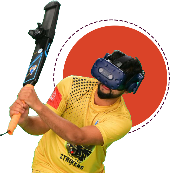 techxp VR experiential